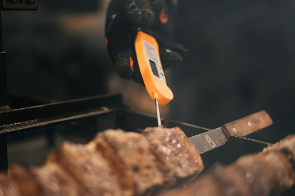 best meat thermometer