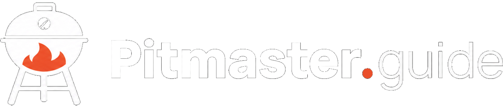 Pitmaster guide logo
